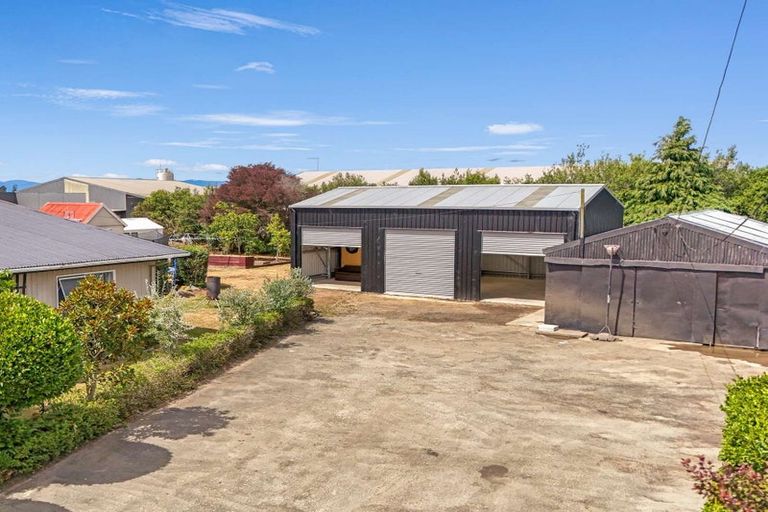 Photo of property in 28 Hau Road, Motueka, 7120