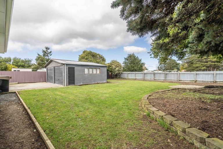 Photo of property in 223 Mcquarrie Street, Kingswell, Invercargill, 9812