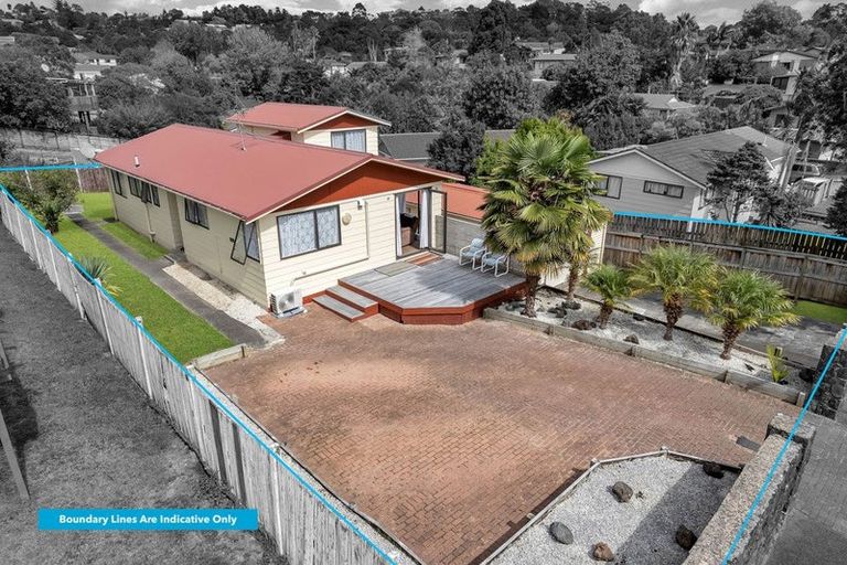 Photo of property in 12 Pisces Road, Glen Eden, Auckland, 0602