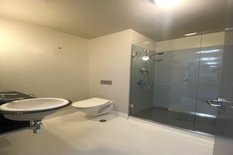 Photo of property in St Pauls Apartments, 103/43 Mulgrave Street, Thorndon, Wellington, 6011
