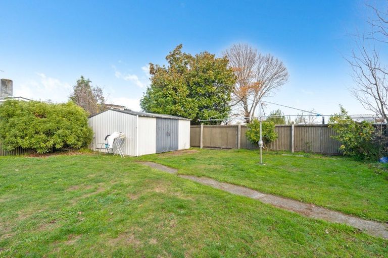 Photo of property in 18 Huia Street, Masterton, 5810