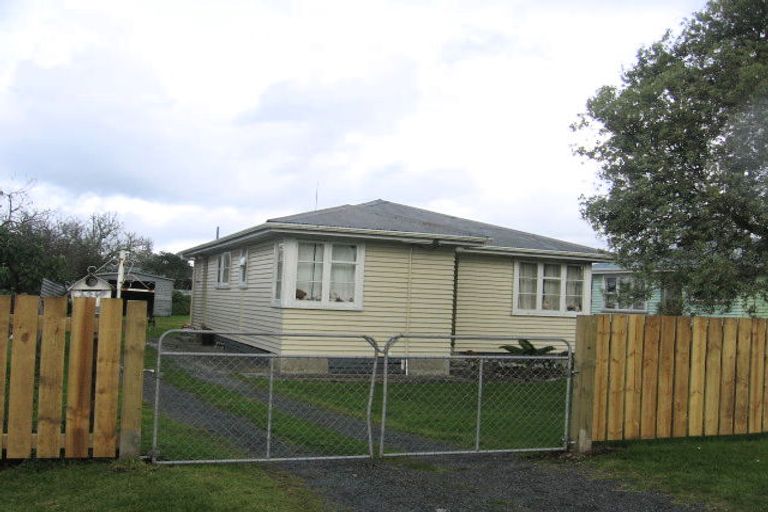 Photo of property in 24 Mason Avenue, Moerewa, 0211