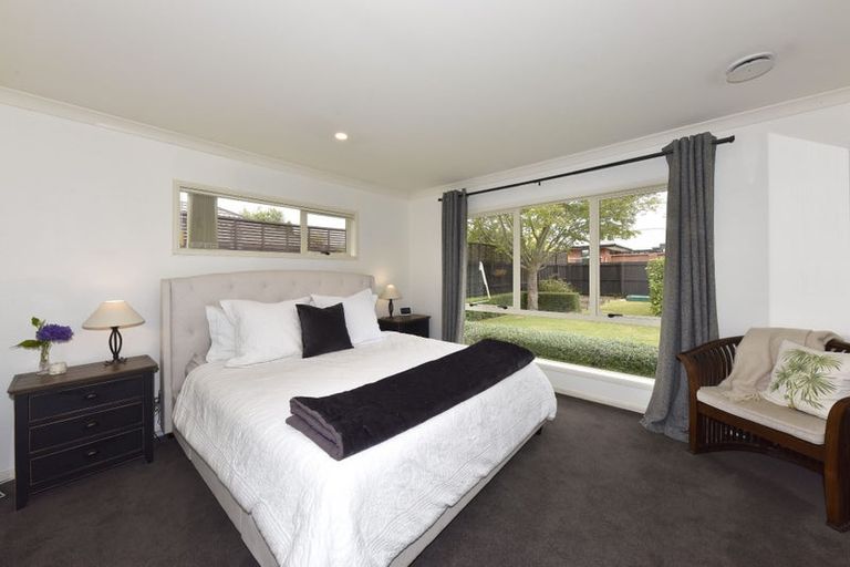 Photo of property in 14 Parkside Crescent, Northwood, Christchurch, 8051