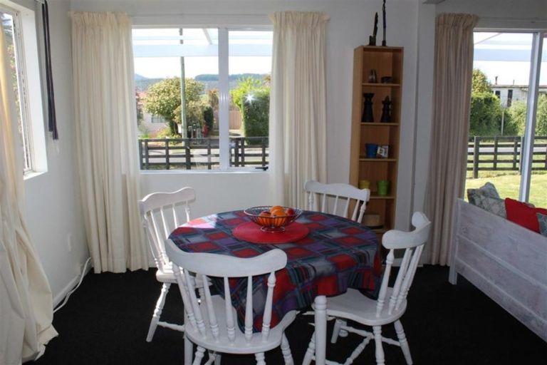 Photo of property in 123 Rangatira Drive, Mangakino, 3421