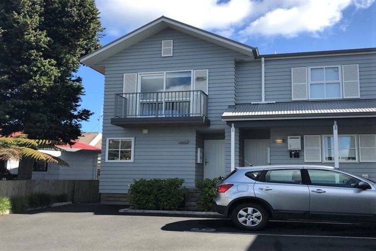 Photo of property in 9/75 Cameron Road, Hamilton East, Hamilton, 3216