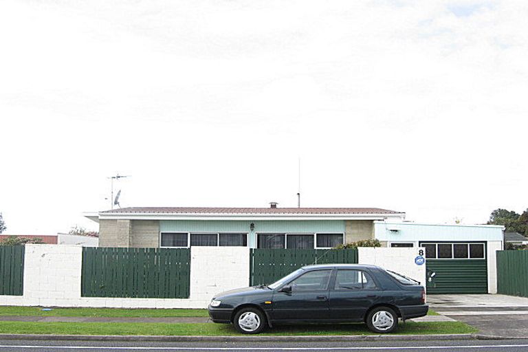 Photo of property in 8 Mangati Road, Bell Block, New Plymouth, 4312