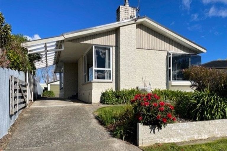 Photo of property in 18 Talbot Place, Hargest, Invercargill, 9810