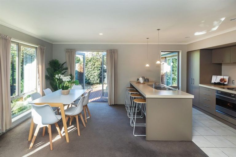 Photo of property in 1a Andrews Crescent, Spreydon, Christchurch, 8024