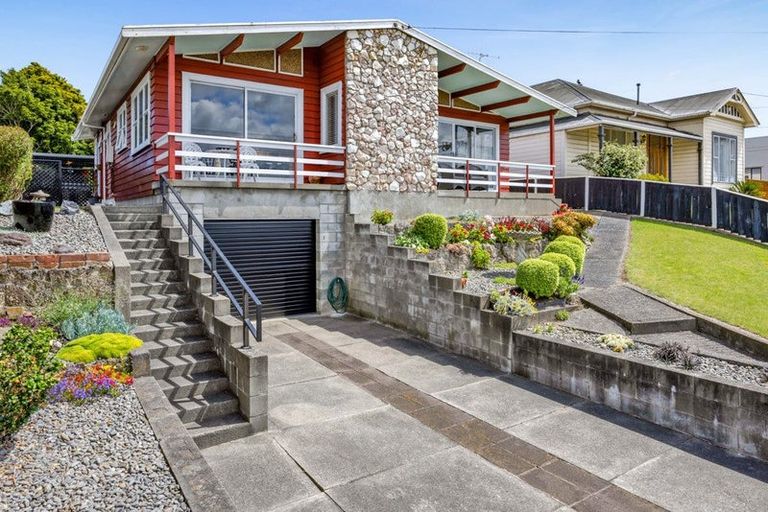 Photo of property in 11 Fitzherbert Avenue, Springvale, Whanganui, 4501