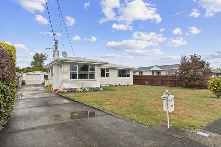 Photo of property in 47 Fergusson Street, Solway, Masterton, 5810