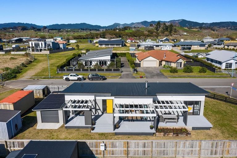 Photo of property in 23 Rimu Rimu Key, Waiotahe, Opotiki, 3198