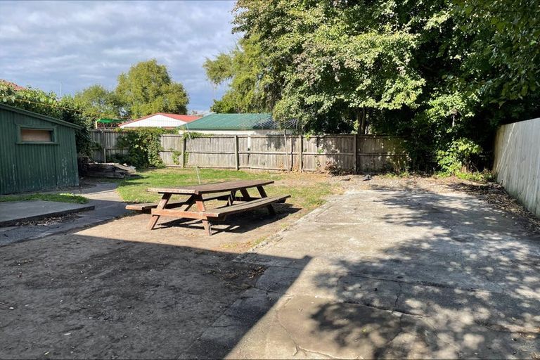 Photo of property in 12 James K Baxter Place, Addington, Christchurch, 8024