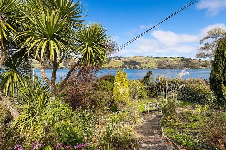 Photo of property in 331 Ravensbourne Road, Maia, Dunedin, 9022