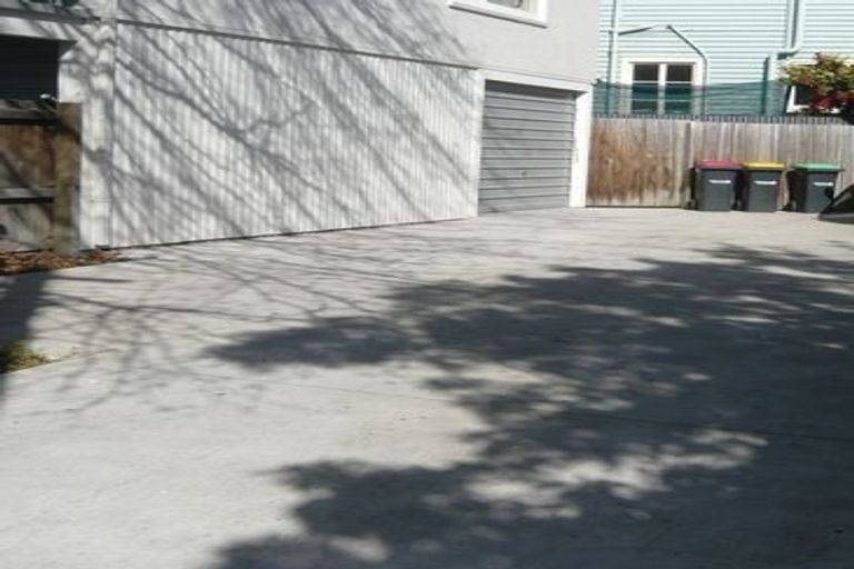 Photo of property in 4/429 Manchester Street, St Albans, Christchurch, 8014