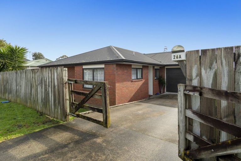 Photo of property in 26a Baycroft Avenue, Parkvale, Tauranga, 3112