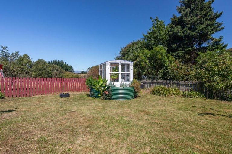 Photo of property in 13a Stanley Street, Dannevirke, 4930
