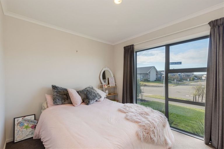 Photo of property in 17 Limbrick Crescent, Wigram, Christchurch, 8042