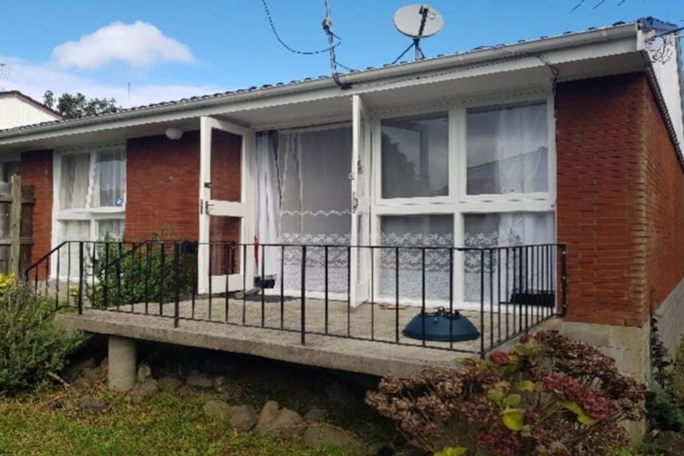 Photo of property in 5/14 Ballarat Street, Ellerslie, Auckland, 1051