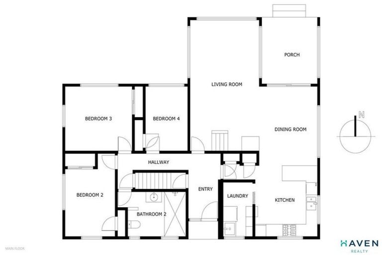 Photo of property in 21 Orakei Street, Tahunanui, Nelson, 7011