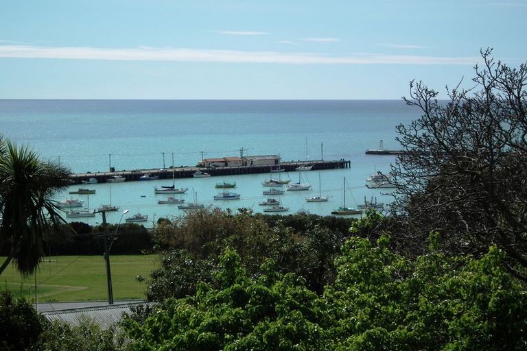 Photo of property in 79 Tees Street, South Hill, Oamaru, 9400