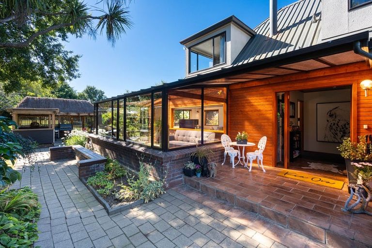 Photo of property in 96 Dukes Road North, Mosgiel, 9092