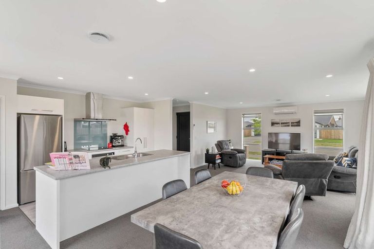 Photo of property in 78 Branthwaite Drive, Rolleston, 7615