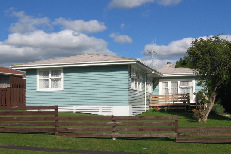 Photo of property in 47 Philip Street, Tokoroa, 3420