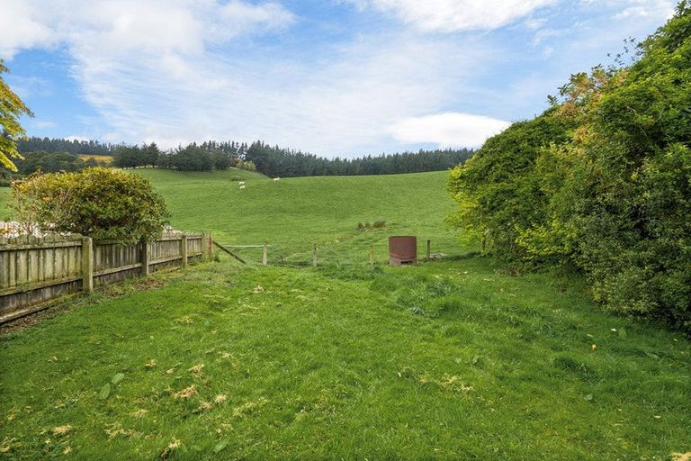 Photo of property in 84 Reservoir Road, Sawyers Bay, Port Chalmers, 9023