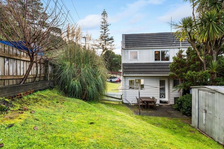 Photo of property in 264a Grounsell Crescent, Belmont, Lower Hutt, 5010