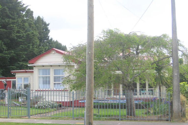 Photo of property in 74 Moorhouse Street, Morrinsville, 3300
