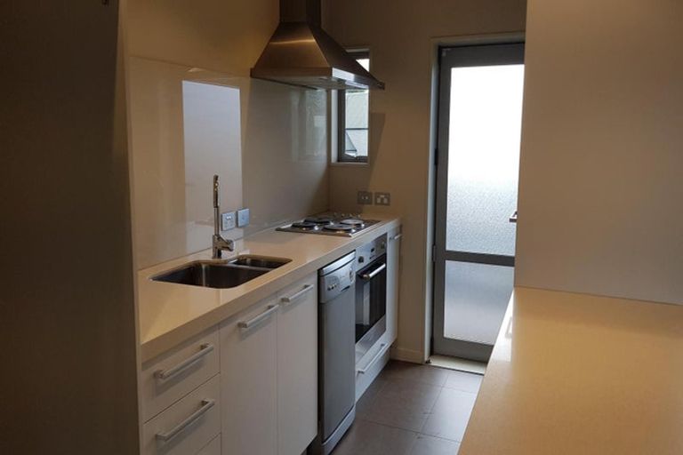 Photo of property in 4/23 Clare Road, St Albans, Christchurch, 8014