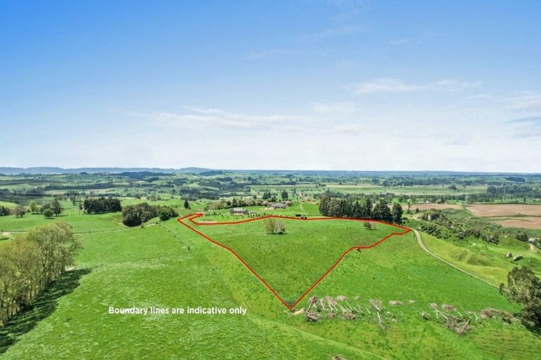Photo of property in 153 Makgill Road, Maungatautari, Cambridge, 3494