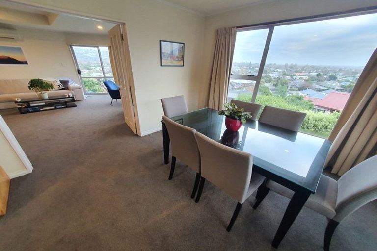 Photo of property in 8 Woodlau Rise, Huntsbury, Christchurch, 8022