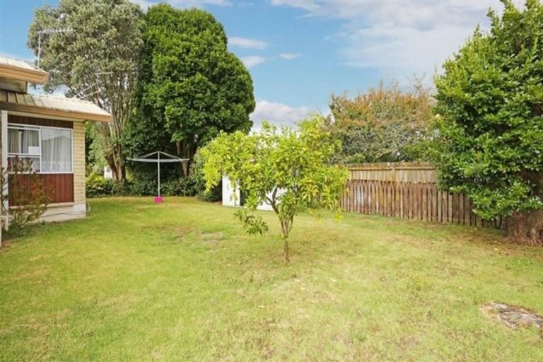 Photo of property in 9 Green Lane, Pukekohe, 2120