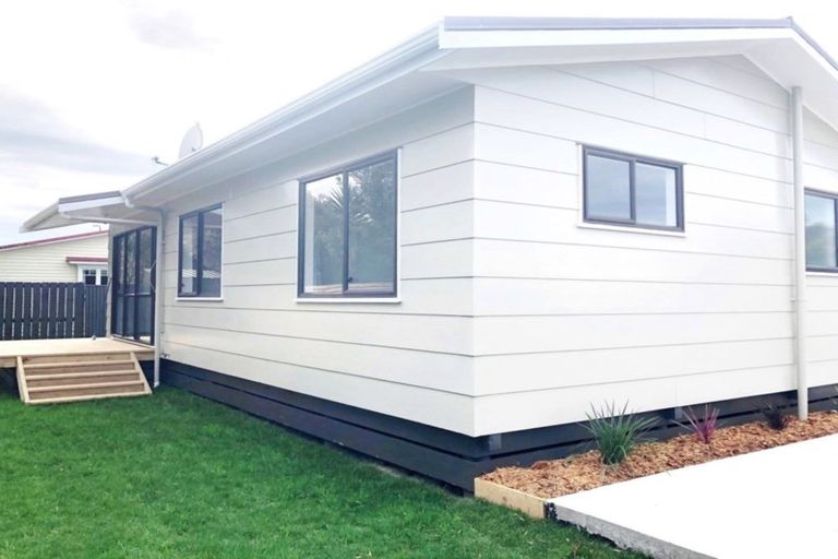 Photo of property in 14a Douglas Street, Levin, 5510