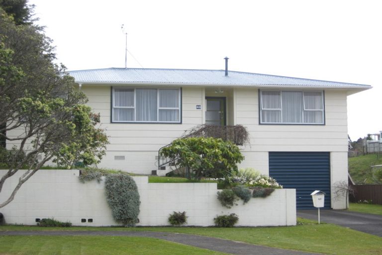 Photo of property in 46 Tavistock Street, Westown, New Plymouth, 4310