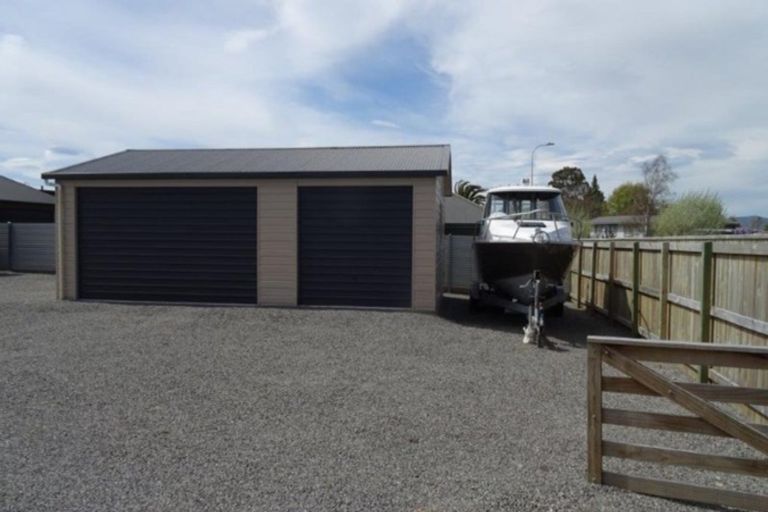 Photo of property in 4 Mcisaac Place, Renwick, 7204