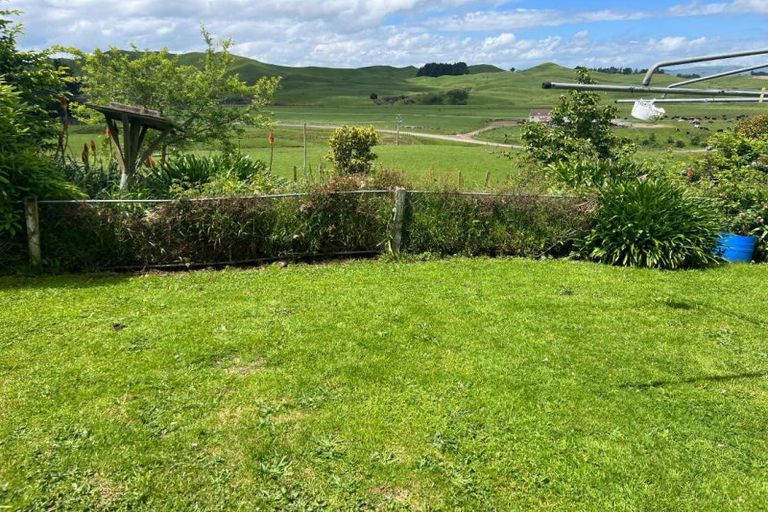 Photo of property in 483 Tataramoa Road, Matamau, Dannevirke, 4977