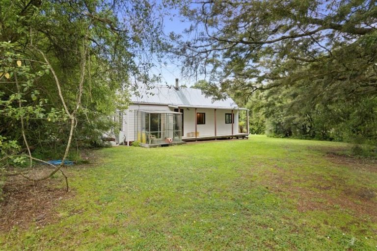 Photo of property in 71 Porika Road, Rotoroa, Murchison, 7077