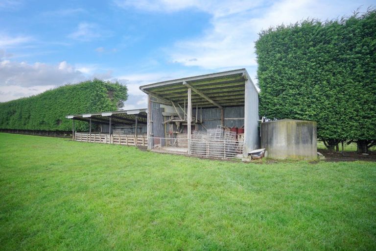 Photo of property in 162 Moore Road, Lorneville, Invercargill, 9874