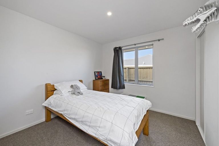 Photo of property in 8 Clausen Avenue, Leeston, 7632