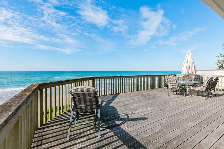 Photo of property in 189 Pukehina Parade, Pukehina, Te Puke, 3189