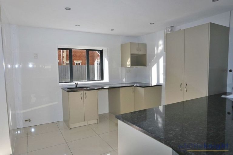 Photo of property in 16 George Street, Riccarton, Christchurch, 8041