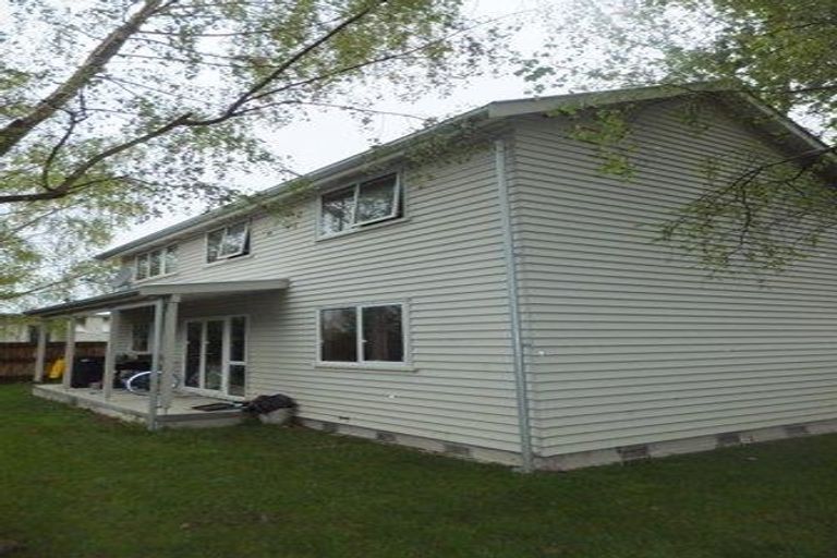 Photo of property in 55 Ilam Road, Upper Riccarton, Christchurch, 8041