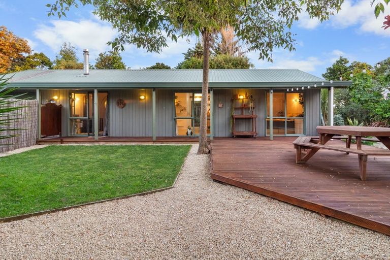 Photo of property in 57c Kirk Street, Otaki, 5512