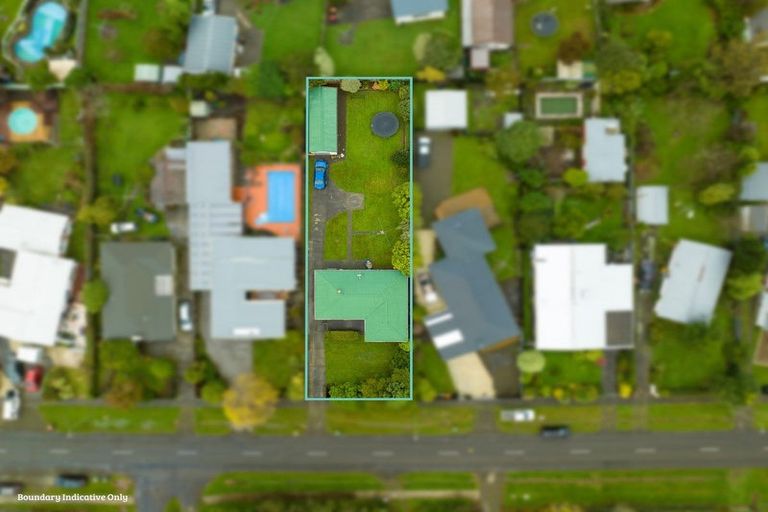 Photo of property in 85 Wyndham Street, Ashhurst, 4810