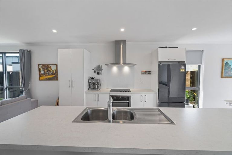 Photo of property in 4 Air Race Lane, Halswell, Christchurch, 8025