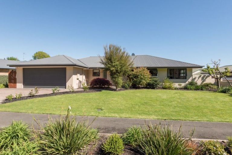 Photo of property in 3 Burrough Place, Enner Glynn, Nelson, 7011