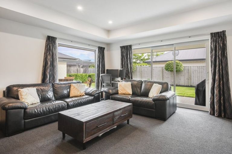 Photo of property in 87 Sutherland Drive, Kaiapoi, 7630