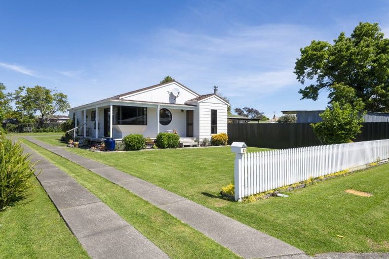Photo of property in 8 Vivian Street, Inner Kaiti, Gisborne, 4010